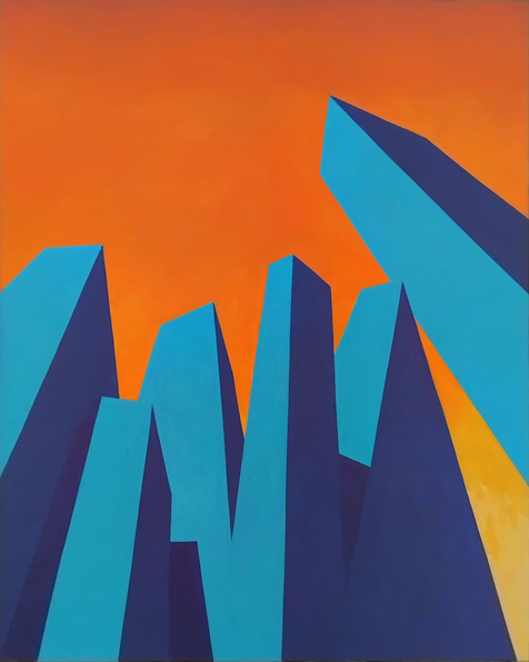 Orange City